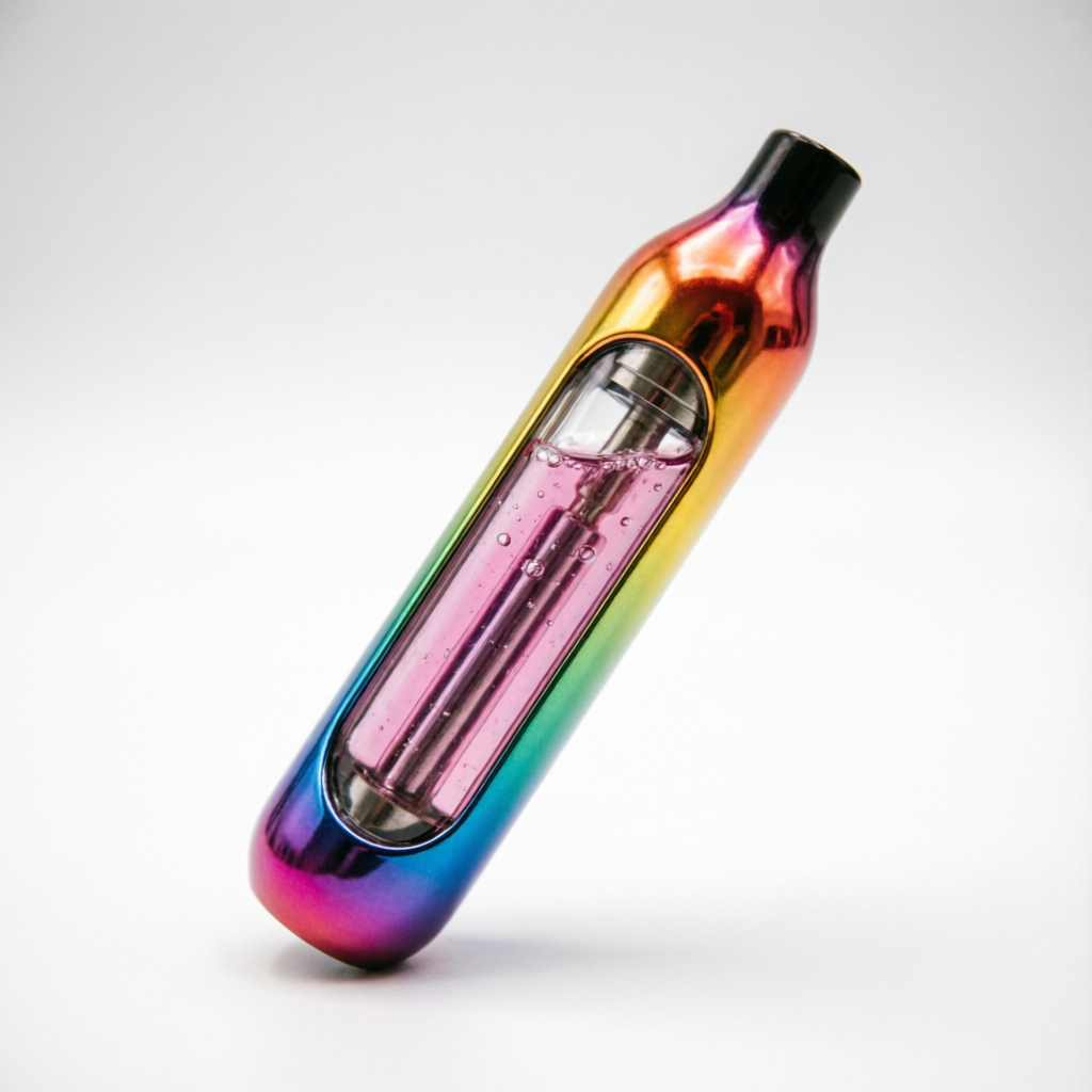 Disposable Vapes